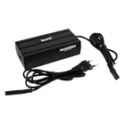 Buro BUM-1187H90 Блок питания ручной 90W 12V-20V 11-connectors от бытовой электросети LED индикатор (825359) Buro BUM-1187H90 Блок питания ручной 90W 12V-20V 11-connectors от бытовой электросети LED индикатор (825359)