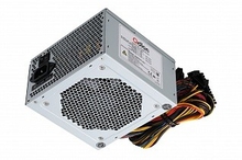 Блок питания FSP Q-Dion ATX 650W, 120mm, 5xSATA, 2xPCI-E, APFC, 80+ (QD-650PNR 80+)