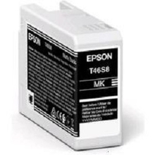 EPSON C13T46S800  картридж для SC-P700 матовый черный 25 мл. (LFP)