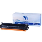NV Print CF230X Тонер-картридж (CF230XT) для Pro M203/MPF M227 (3500k) NV Print CF230X Тонер-картридж (CF230XT) для Pro M203/MPF M227 (3500k)