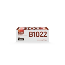 Easyprint  006R01731 Тонер-картридж для Xerox B1022/B1025 (13700k)