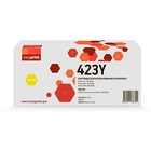 Easyprint TN-423Y Тонер-картридж для Brother HL-L8260CDW/DCP-L8410CDW/MFC-L8690CDW (4000 стр.) желтый Easyprint TN-423Y Тонер-картридж для Brother HL-L8260CDW/DCP-L8410CDW/MFC-L8690CDW (4000 стр.) желтый