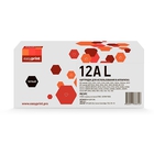 Easyprint Q2612X/Cartridge703 Картридж (LH-Q2612AL) для HP LJ1010/Canon LBP2900/MF4018 (3000 стр.) Easyprint Q2612X/Cartridge703 Картридж (LH-Q2612AL) для HP LJ1010/Canon LBP2900/MF4018 (3000 стр.)