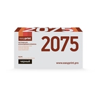 Easyprint TN-2075 Картридж (LB-2075) для Brother HL-2030R/2040R/2070NR/DCP-7010R/7025R (2500 стр.) Easyprint TN-2075 Картридж (LB-2075) для Brother HL-2030R/2040R/2070NR/DCP-7010R/7025R (2500 стр.)