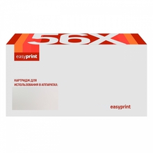 Easyprint ML-D1630A  Картридж для Samsung ML-1630/SCX-4500 (2000 стр.) черный, с чипом