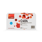 Easyprint CLT-C404S Картридж LS-C404 для Samsung Xpress SL-C430/C430W/C480/C480W/C480FW (1000стр.) голубой, с чипом Easyprint CLT-C404S Картридж LS-C404 для Samsung Xpress SL-C430/C430W/C480/C480W/C480FW (1000стр.) голубой, с чипом