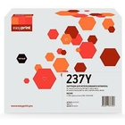 EasyPrint CF237Y Картридж (LH-CF237Y) сверхповышенной ёмкости для HP LJ Enterprise M631/632/633/Flow M631/632/633 (41000 стр.) черный, с чипом EasyPrint CF237Y Картридж (LH-CF237Y) сверхповышенной ёмкости для HP LJ Enterprise M631/632/633/Flow M631/632/633 (41000 стр.) черный, с чипом
