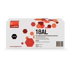 Easyprint CF218AL Тонер-картридж LH-CF218AL для HP LJ Pro M104a/M104w/M132a/M132fn/M132fw/M132nw (5000 стр.) с чипом Easyprint CF218AL Тонер-картридж LH-CF218AL для HP LJ Pro M104a/M104w/M132a/M132fn/M132fw/M132nw (5000 стр.) с чипом
