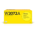 T2 W2072A картридж TC-HW2072A для HP Color Laser 150a/150nw/MFP 178nw/MFP 179fnw (700 стр.) желтый, с чипом T2 W2072A картридж TC-HW2072A для HP Color Laser 150a/150nw/MFP 178nw/MFP 179fnw (700 стр.) желтый, с чипом