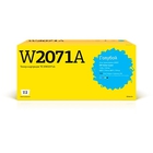 T2 W2071A картридж TC-HW2071A для HP Color Laser 150a/150nw/MFP 178nw/MFP 179fnw (700 стр.) голубой, с чипом T2 W2071A картридж TC-HW2071A для HP Color Laser 150a/150nw/MFP 178nw/MFP 179fnw (700 стр.) голубой, с чипом