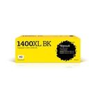 T2 PGI-1400XL BK Картридж (IC-CPGI-1400XL BK) струйный для Canon MAXIFY MB2040/MB2140/MB2340/MB2740, черный T2 PGI-1400XL BK Картридж (IC-CPGI-1400XL BK) струйный для Canon MAXIFY MB2040/MB2140/MB2340/MB2740, черный