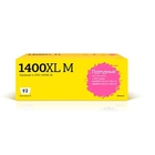 T2 PGI-1400XL M Картридж (IC-CPGI-1400XL M) струйный для Canon MAXIFY MB2040/MB2140/MB2340/MB2740, пурпурный T2 PGI-1400XL M Картридж (IC-CPGI-1400XL M) струйный для Canon MAXIFY MB2040/MB2140/MB2340/MB2740, пурпурный