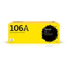 T2 W1106A картридж (TC-HW1106A) для HP Laser 107a/107r/107w/MFP 135a/135r/135w/137fnw (1000 стр.) черный, с чипом T2 W1106A картридж (TC-HW1106A) для HP Laser 107a/107r/107w/MFP 135a/135r/135w/137fnw (1000 стр.) черный, с чипом