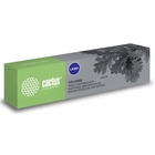 Картридж матричный Cactus CS-LX350 черный для Epson LX350/LQ350/ERC19/VP80K Картридж матричный Cactus CS-LX350 черный для Epson LX350/LQ350/ERC19/VP80K