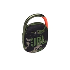 Колонка порт. JBL Clip 4 камуфляж 5W 1.0 BT 15м 500mAh (JBLCLIP4SQUAD) Колонка порт. JBL Clip 4 камуфляж 5W 1.0 BT 15м 500mAh (JBLCLIP4SQUAD)