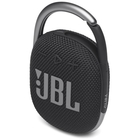Колонка порт. JBL Clip 4 черный 5W 1.0 BT 15м 500mAh (JBLCLIP4BLK) Колонка порт. JBL Clip 4 черный 5W 1.0 BT 15м 500mAh (JBLCLIP4BLK)