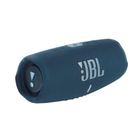 Колонка порт. JBL Charge 5 синий 40W 1.0 BT 15м 7500mAh (JBLCHARGE5BLU) Колонка порт. JBL Charge 5 синий 40W 1.0 BT 15м 7500mAh (JBLCHARGE5BLU)