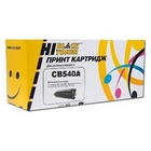 Hi-Black CB540A Картридж для HP CLJ CM1300/1312/CP1210/1215, Bk 2.2K Hi-Black CB540A Картридж для HP CLJ CM1300/1312/CP1210/1215, Bk 2.2K