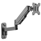 ONKRON G150 черный {Для экранов диагональю 13"-34"VESA: 75x75, 100x100} ONKRON G150 черный {Для экранов диагональю 13"-34"VESA: 75x75, 100x100}