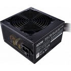 Power Supply Cooler Master MWE White, 400W, ATX, 120mm, 6xSATA, 1xPCI-E(6+2), APFC, 80+ White Power Supply Cooler Master MWE White, 400W, ATX, 120mm, 6xSATA, 1xPCI-E(6+2), APFC, 80+ White