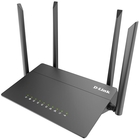 D-Link DIR-815/RU/R4A Беспроводной двухдиапазонный маршрутизатор AC1200 с поддержкой технологии MU-MIMO, 3G/LTE и USB-портом D-Link DIR-815/RU/R4A Беспроводной двухдиапазонный маршрутизатор AC1200 с поддержкой технологии MU-MIMO, 3G/LTE и USB-портом