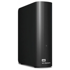 Накопитель на жестком магнитном диске WD Внешний жёсткий диск WD Elements Desktop WDBWLG0180HBK-EESN 18ТБ 3,5" 5400RPM USB 3.0 (G4C) Накопитель на жестком магнитном диске WD Внешний жёсткий диск WD Elements Desktop WDBWLG0180HBK-EESN 18ТБ 3,5" 5400RPM USB 3.0 (G4C)