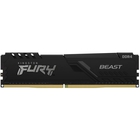 Kingston DDR4 DIMM 8GB KF436C17BB/8 PC4-28800, 3600MHz, CL17 Kingston DDR4 DIMM 8GB KF436C17BB/8 PC4-28800, 3600MHz, CL17