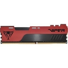Память DDR4 16Gb 3600MHz Patriot PVE2416G360C0 RTL Gaming PC4-28800 CL20 DIMM 288-pin 1.35В Память DDR4 16Gb 3600MHz Patriot PVE2416G360C0 RTL Gaming PC4-28800 CL20 DIMM 288-pin 1.35В