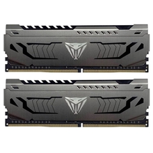 Память DDR4 2x32Gb 3600MHz Patriot PVS464G360C8K RTL PC4-28800 CL18 DIMM 288-pin 1.35В dual rank