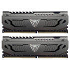 Память DDR4 2x32Gb 3600MHz Patriot PVS464G360C8K RTL PC4-28800 CL18 DIMM 288-pin 1.35В dual rank Память DDR4 2x32Gb 3600MHz Patriot PVS464G360C8K RTL PC4-28800 CL18 DIMM 288-pin 1.35В dual rank