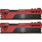 Память DDR4 2x8Gb 4000MHz Patriot PVE2416G400C0K RTL Gaming PC4-32000 CL20 DIMM 288-pin 1.4В kit Память DDR4 2x8Gb 4000MHz Patriot PVE2416G400C0K RTL Gaming PC4-32000 CL20 DIMM 288-pin 1.4В kit