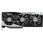 Видеокарта Gigabyte Radeon RX 6600 XT 8 ГБ (GV-R66XTGAMINGOC PRO-8GD) (V1.0) RTL {8GB, GDDR6, 128bit, 2xHDMI, 2xDP} Видеокарта Gigabyte Radeon RX 6600 XT 8 ГБ (GV-R66XTGAMINGOC PRO-8GD) (V1.0) RTL {8GB, GDDR6, 128bit, 2xHDMI, 2xDP}