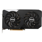 ASUS DUAL-RX6600-8G ASUS DUAL-RX6600-8G