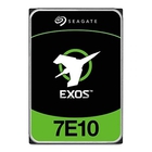 4TB Seagate Exos 7E10 (ST4000NM000B) {SATA 6Gb/s, 7200 rpm, 256mb buffer, 3.5"} 4TB Seagate Exos 7E10 (ST4000NM000B) {SATA 6Gb/s, 7200 rpm, 256mb buffer, 3.5"}
