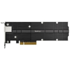 Сетевой адаптер PCIE M.2 10GB E10M20-T1 SYNOLOGY
