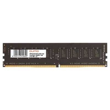 QUMO DDR4 DIMM 16GB QUM4U-16G3200P22 PC4-25600, 3200MHz