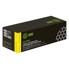 Картридж лазерный Cactus CS-C055Y желтый (2100стр.) для Canon LBP663Cdw, LBP664Cx, MF746Cx, MF742Cdw Картридж лазерный Cactus CS-C055Y желтый (2100стр.) для Canon LBP663Cdw, LBP664Cx, MF746Cx, MF742Cdw