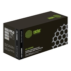 Картридж лазерный Cactus CS-C056BK черный (5100стр.) для Canon i-SENSYS LBP325x/MF542x/MF543x Картридж лазерный Cactus CS-C056BK черный (5100стр.) для Canon i-SENSYS LBP325x/MF542x/MF543x