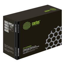Картридж лазерный Cactus CS-C056HBK черный (21000стр.) для Canon imageCLASS LBP320 Series/540 Series