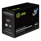 Картридж лазерный Cactus CS-CC364X-MPS черный (30000стр.) для HP LJ P4015/P4515 Картридж лазерный Cactus CS-CC364X-MPS черный (30000стр.) для HP LJ P4015/P4515