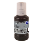 Чернила Cactus CS-EPT49N100 черный 140мл для Epson SureColor SC-F100/F500 Чернила Cactus CS-EPT49N100 черный 140мл для Epson SureColor SC-F100/F500