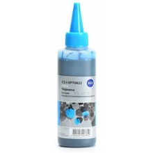 Чернила CYAN 100ML R270/290 CS-I-EPT0822 CACTUS Чернила CYAN 100ML R270/290 CS-I-EPT0822 CACTUS