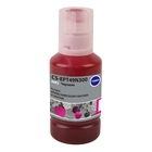 Чернила Cactus CS-EPT49N300 пурпурный 140мл для Epson SureColor SC-F100/F500 Чернила Cactus CS-EPT49N300 пурпурный 140мл для Epson SureColor SC-F100/F500