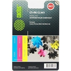 Чернила COLOR 90ML MG2140/3140 CS-RK-CL441 CACTUS Чернила COLOR 90ML MG2140/3140 CS-RK-CL441 CACTUS