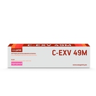 Easyprint C-EXV49M Картридж для Canon iR ADV C3320/3320i/3325i/3330i/3530i/3525i/3520i (19000 стр.) пурпурный Easyprint C-EXV49M Картридж для Canon iR ADV C3320/3320i/3325i/3330i/3530i/3525i/3520i (19000 стр.) пурпурный