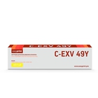 Easyprint C-EXV49Y Картридж для Canon iR ADV C3320/3320i/3325i/3330i/3530i/3525i/3520i (19000 стр.) желтый Easyprint C-EXV49Y Картридж для Canon iR ADV C3320/3320i/3325i/3330i/3530i/3525i/3520i (19000 стр.) желтый
