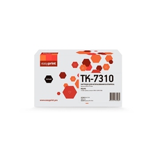 Easyprint TK-7310 Тонер-картридж  LK-7310  для  Kyocera ECOSYS P4140dn (20000 стр.) с чипом