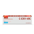Easyprint C-EXV49C Картридж для Canon iR ADV C3320/3320i/3325i/3330i/3530i/3525i/3520i (19000 стр.) голубой Easyprint C-EXV49C Картридж для Canon iR ADV C3320/3320i/3325i/3330i/3530i/3525i/3520i (19000 стр.) голубой