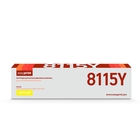 Easyprint TK-8115Y Тонер-картридж LK-8115Y для Kyocera ECOSYS M8124cidn/M8130cidn (6000 стр.) желтый, с чипом Easyprint TK-8115Y Тонер-картридж LK-8115Y для Kyocera ECOSYS M8124cidn/M8130cidn (6000 стр.) желтый, с чипом