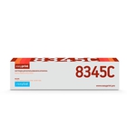 Easyprint TK-8345C Тонер-картридж LK-8345C для Kyocera TASKalfa 2552ci/2553ci (12000 стр.) голубой, с чипом Easyprint TK-8345C Тонер-картридж LK-8345C для Kyocera TASKalfa 2552ci/2553ci (12000 стр.) голубой, с чипом